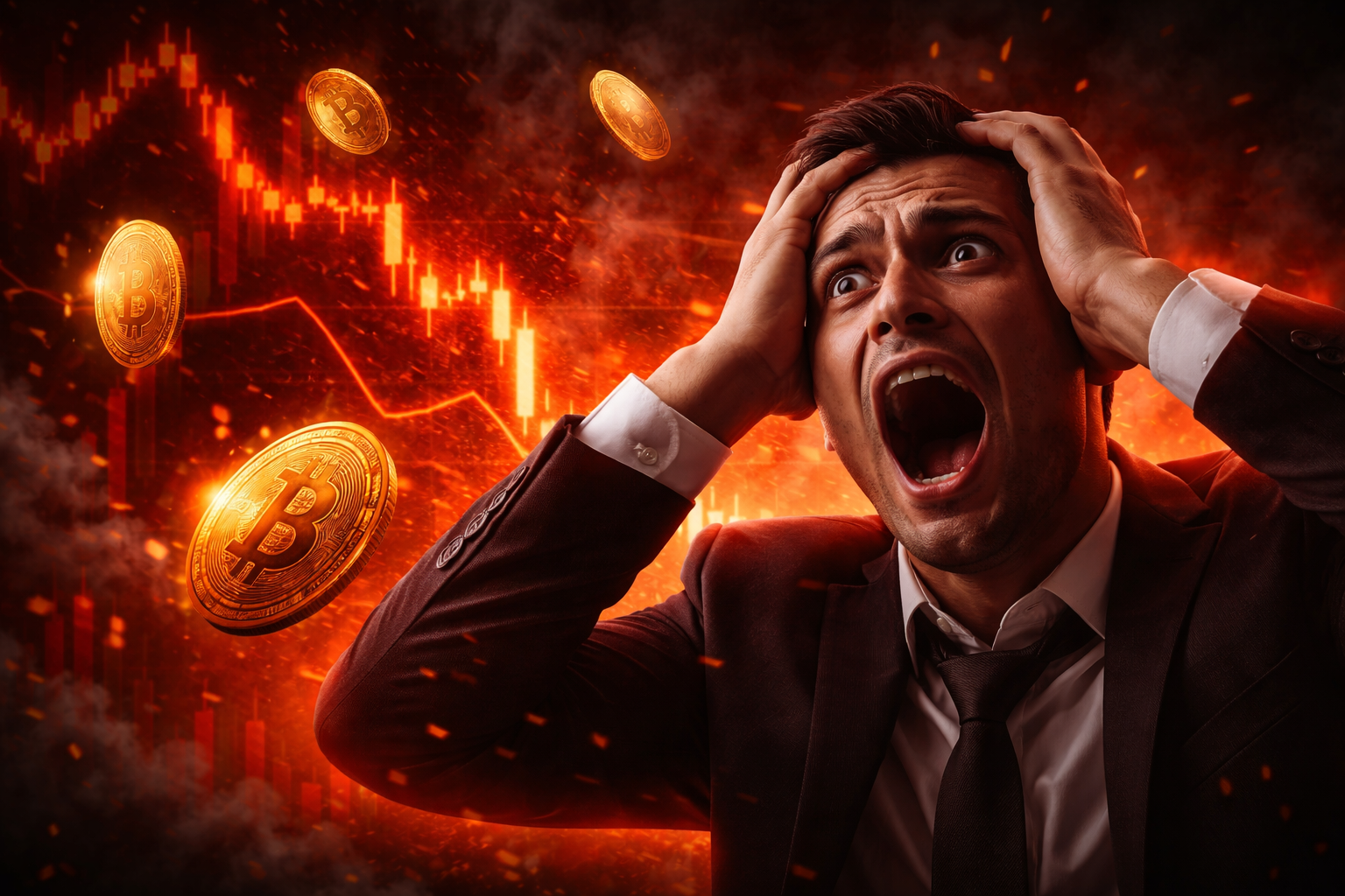 BVX aponta alta volatilidade do bitcoin (BTC): este é um ‘prato cheio’ para ferramenta que busca multiplicar seu dinheiro por até 50x