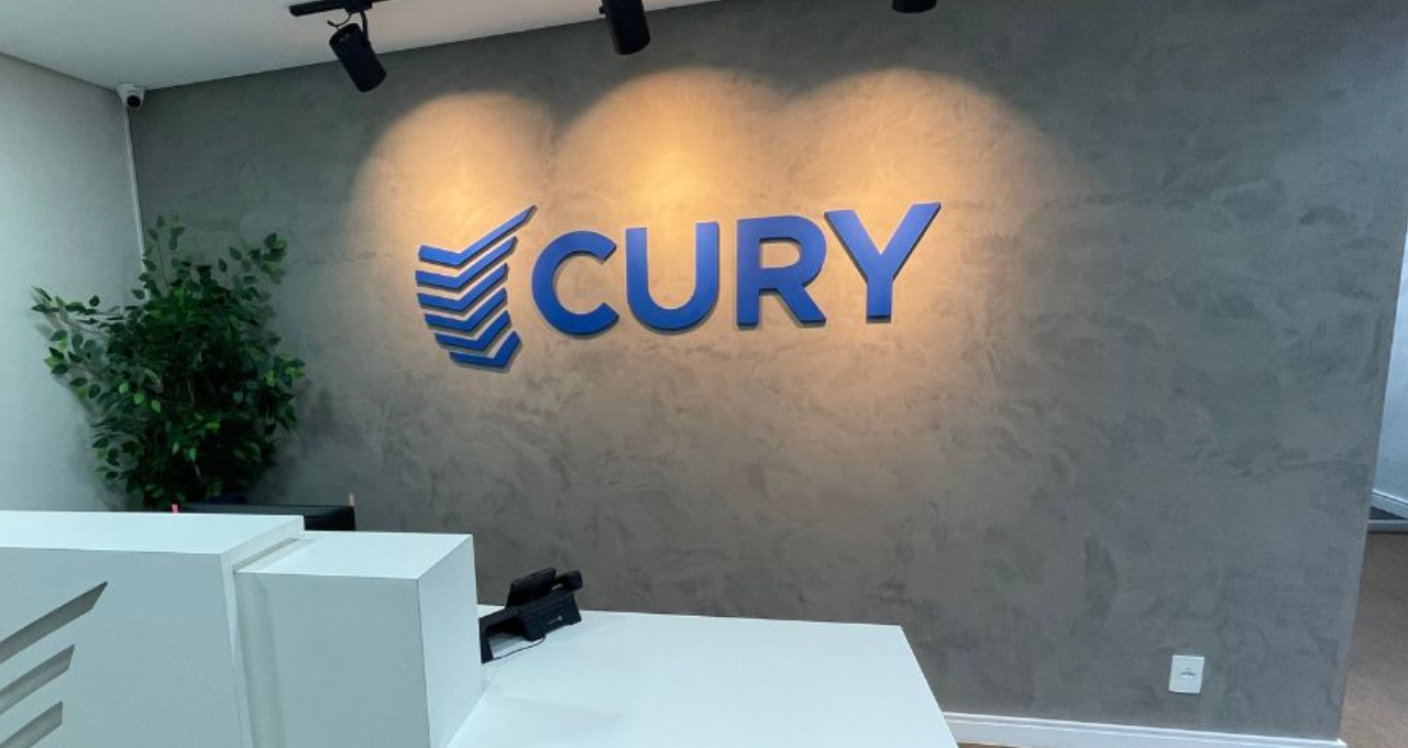 Cury (CURY3) (Imagem: divulgação)