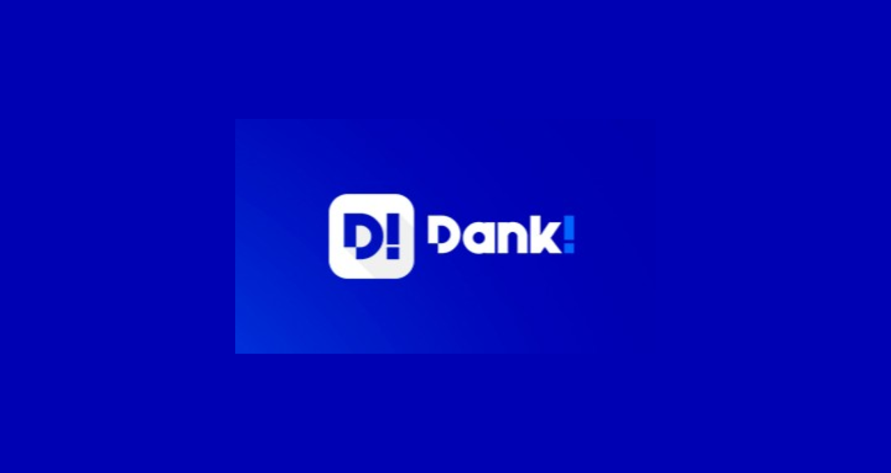 Dank Bank (Imagem: reprodução Linkedin)