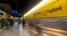 estação faria lima metrô pagbank
