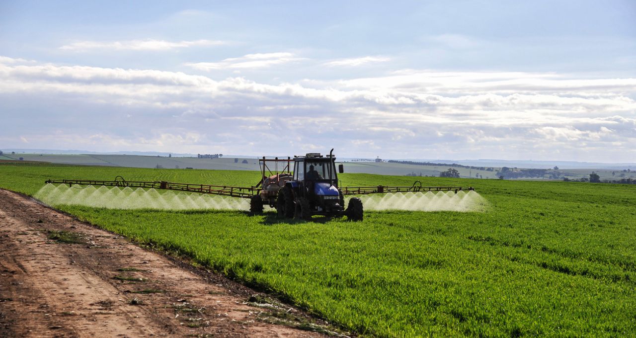 fertilizantes grãos soja milho