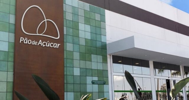 gpa pão de açúcar