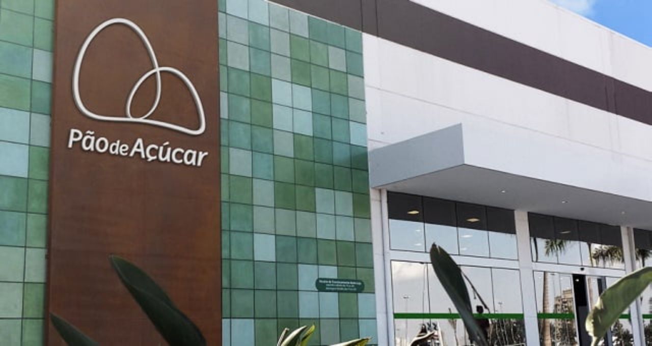 gpa pão de açúcar