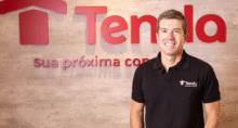 Luiz Mauricio de Garcia, CFO da Tenda (TEND3)
