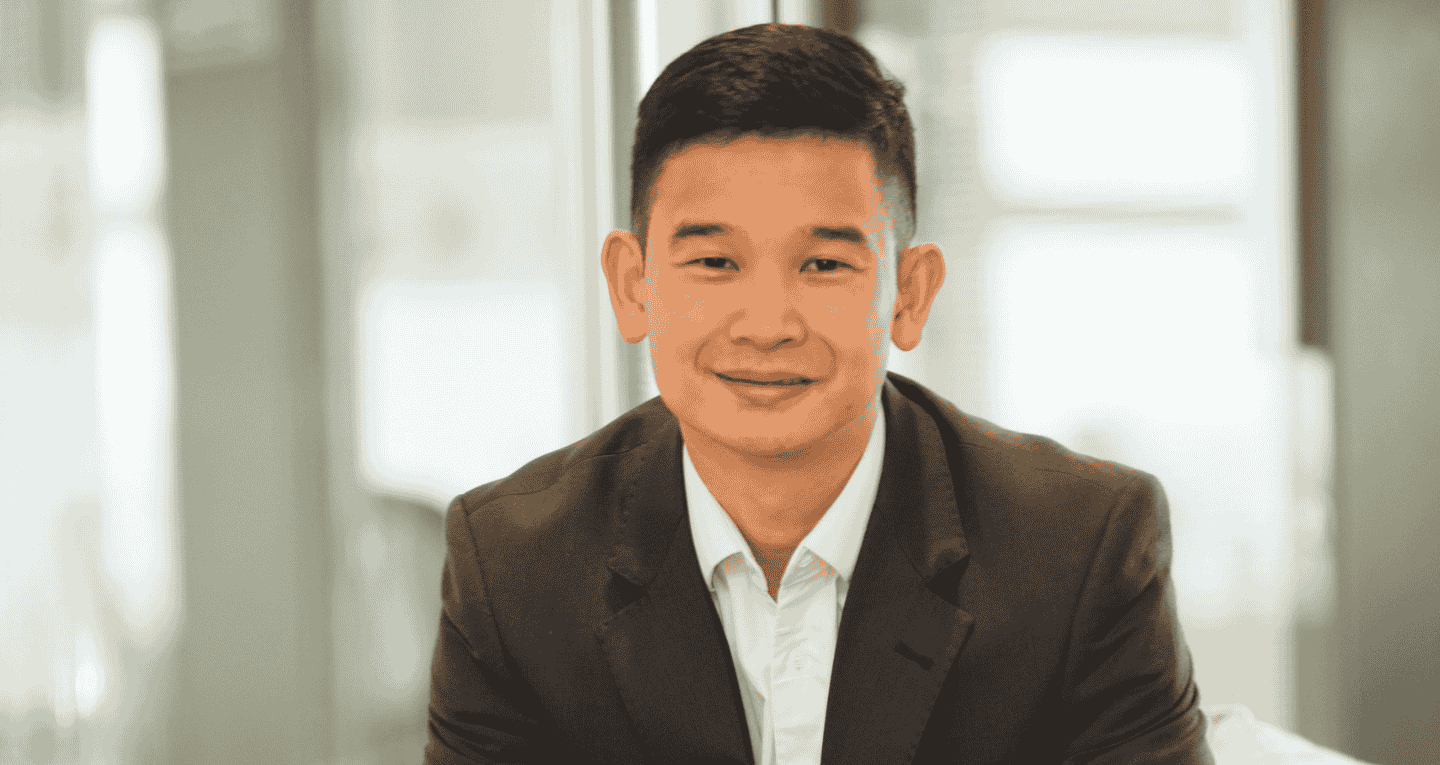 Marcos Kawakami, líder de renda variável da BNP Paribas Asset Management Brasil