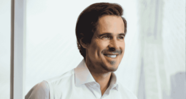 Milton Pilão, CEO da Orizon. Foto: Divulgação