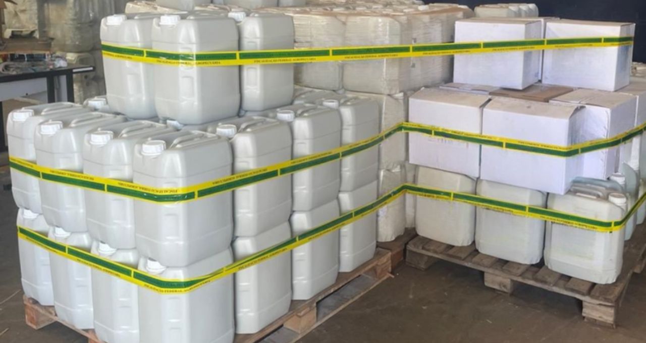 ministério da agricultura fertilizantes