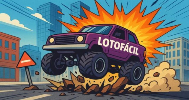 Lotofácil 3685 tem 3 ganhadores; Mega-Sena, Quina, Timemania e Dia de Sorte acumulam