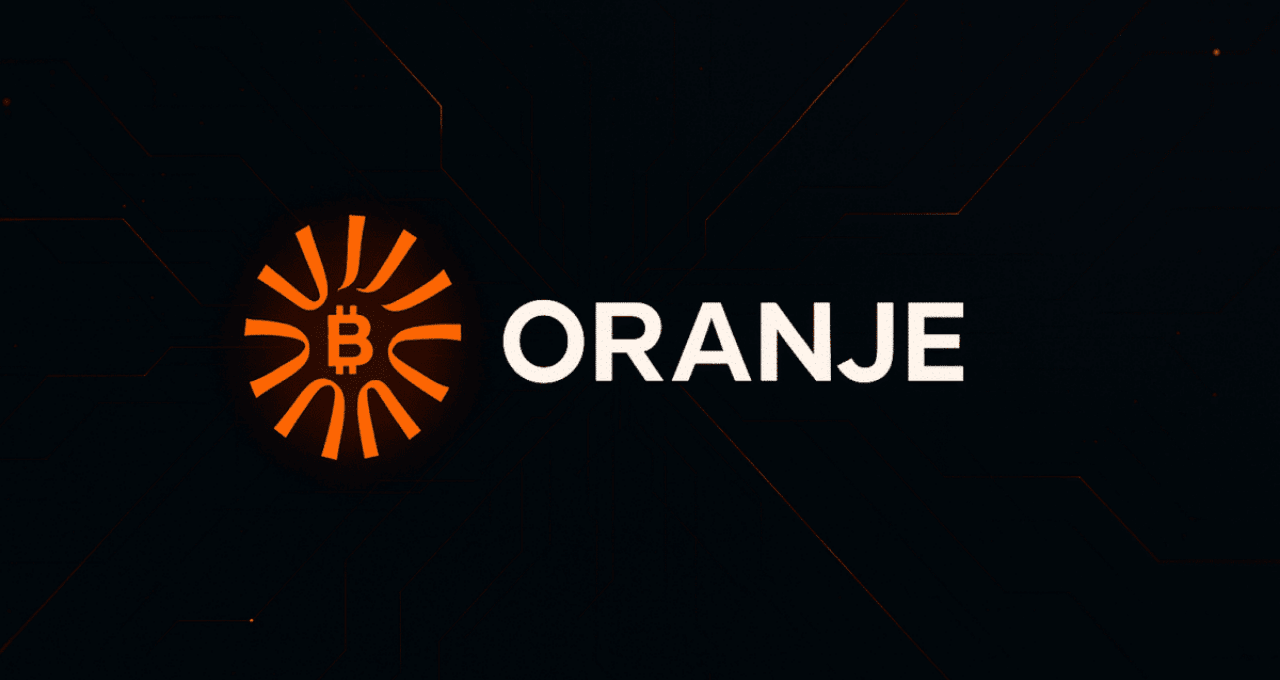 OranjeBTC (OBTC3), a maior bitcoin treasury company da América Latina (Imagem Divulgação)