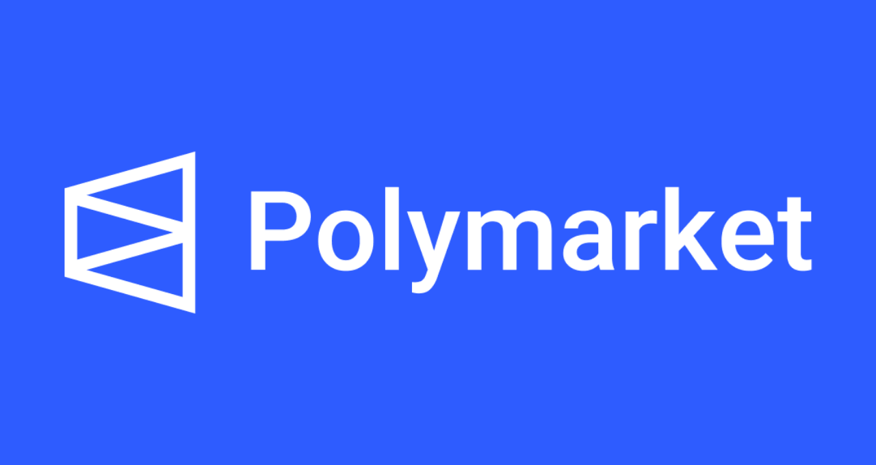 Polymarket, a plataforma mais famosa do mercado preditivo (Imagem Divulgação)