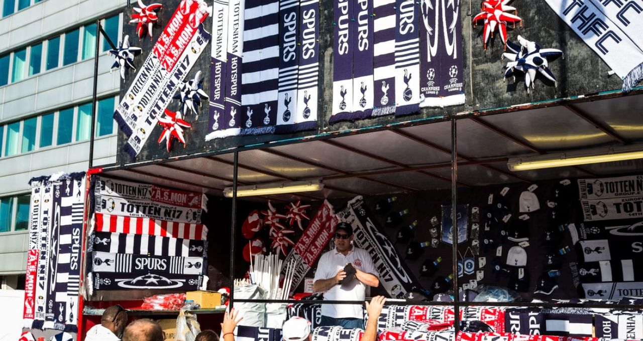 tottenham premier league (1)