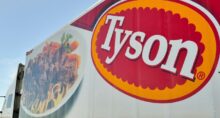 tyson foods pilgrim's pride