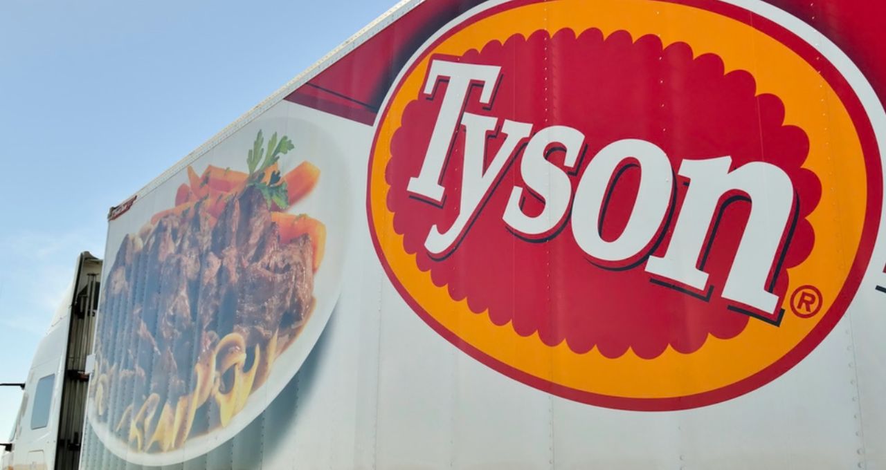 tyson foods pilgrim's pride