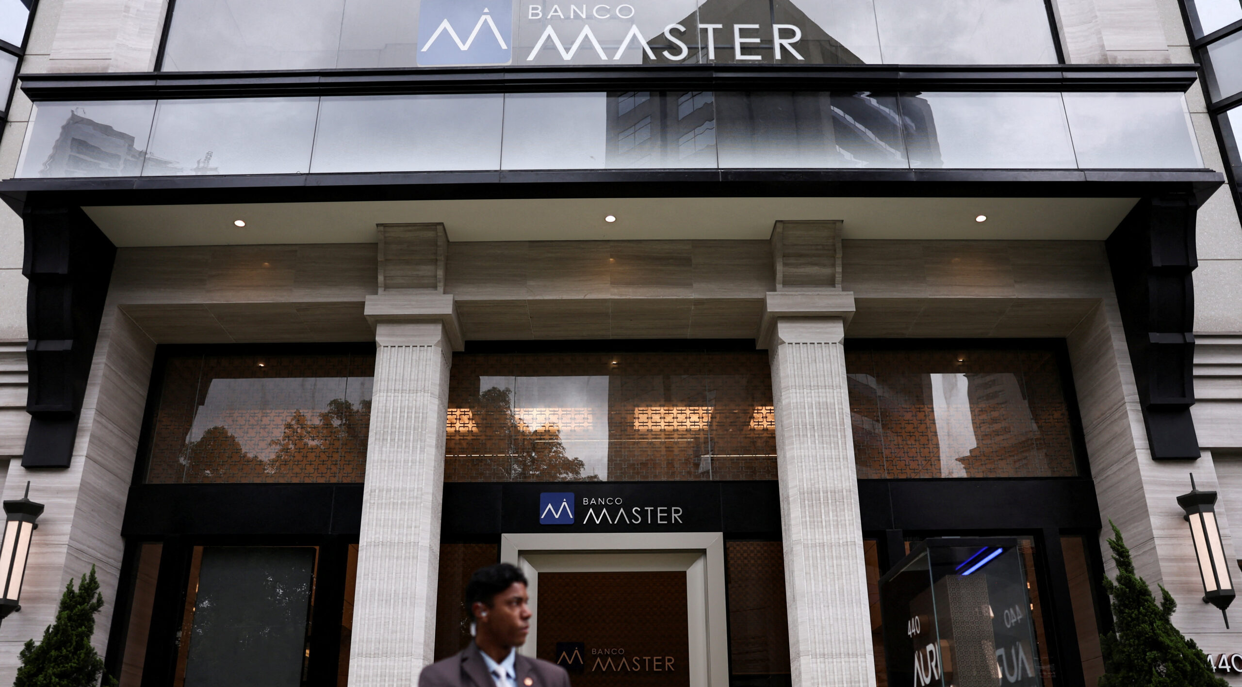 Presidente do Rioprevidência é exonerado pelo governador em exercício