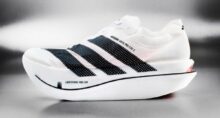 Adidas Adizero Adios Pro Evo 3