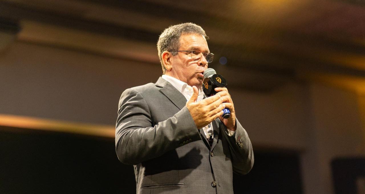 paulo junqueira bolsonaro agrishow