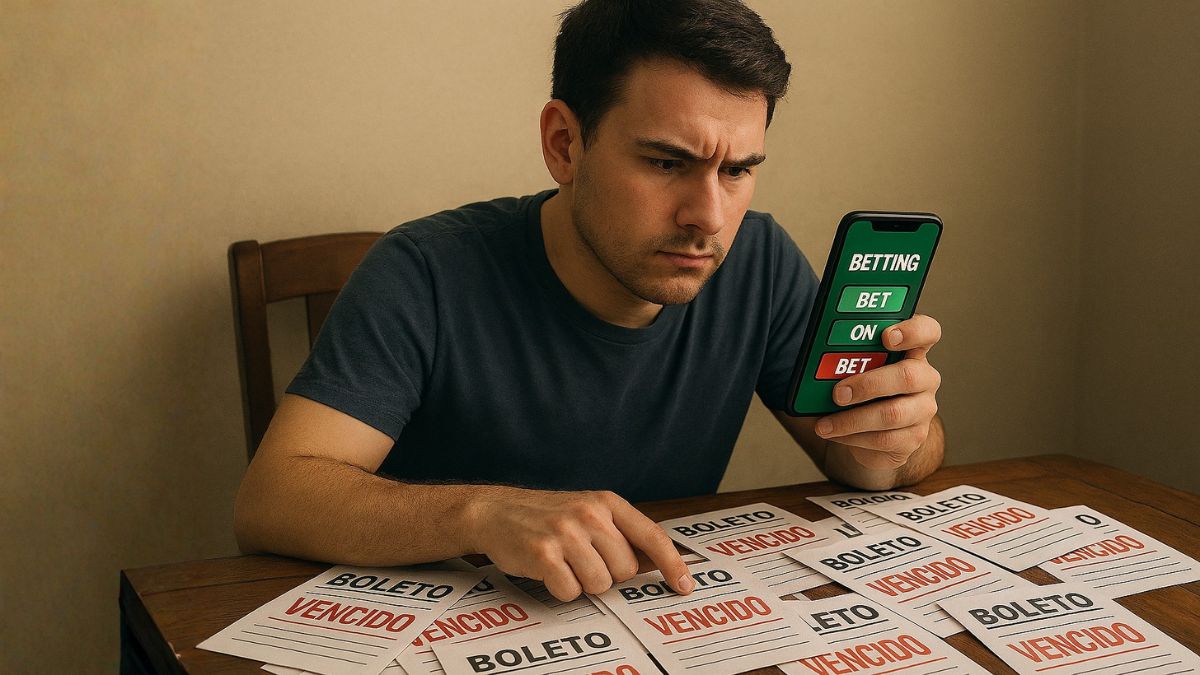 apostas bets jogos de azar