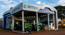 Armac (ARML3) já fatura R$ 2 bi, quer abrir mais 12 lojas em 2026 e avança como a ‘locadora do agro’