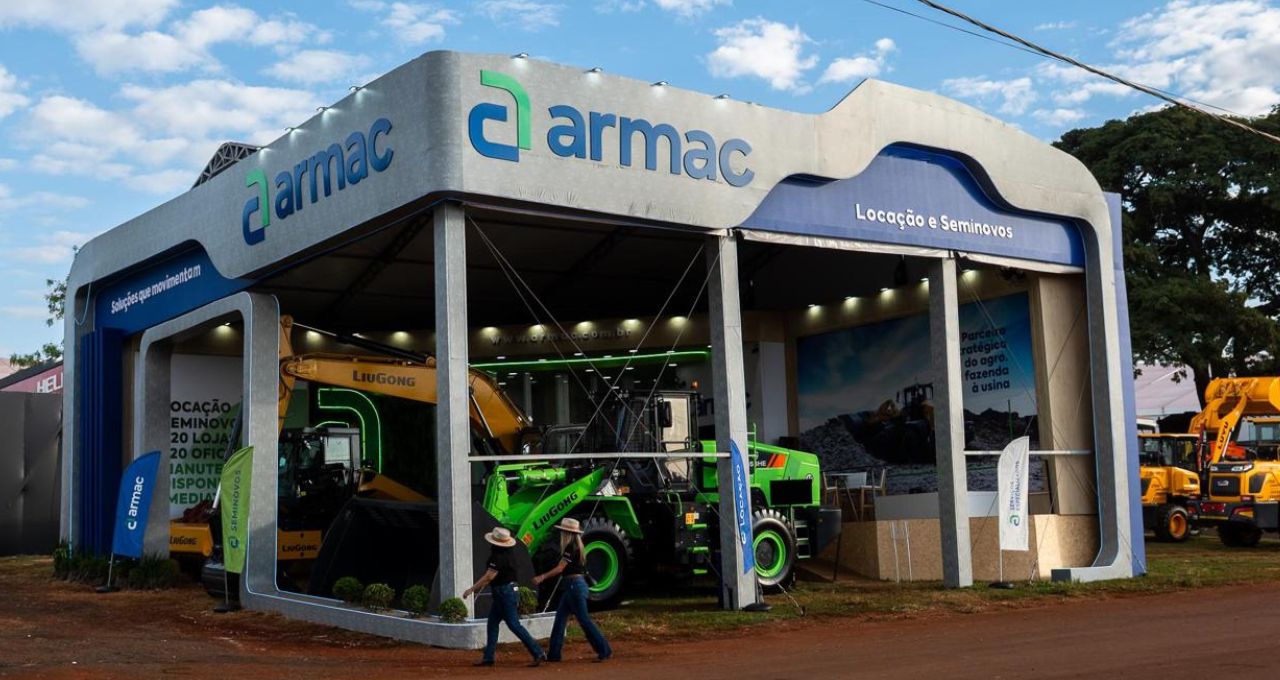 armac armc3 agrishow