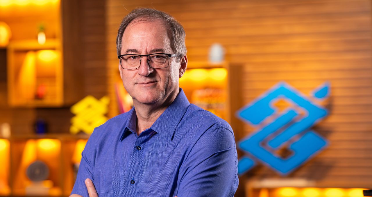 banco do brasil bbas3 agronegócio