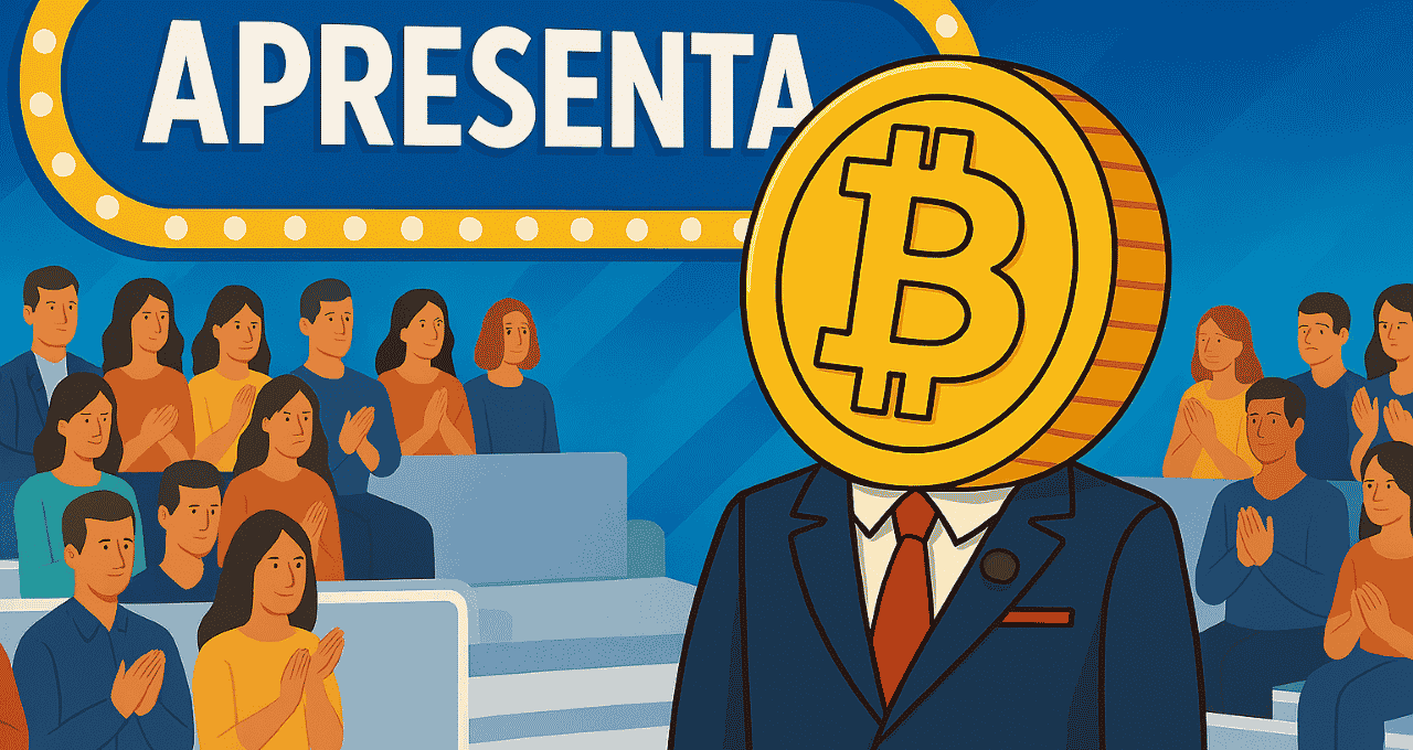 A carteira ‘que vale mais do que dinheiro, Silvio’ e outros destaques das criptomoedas no Crypto Times