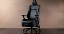 cadeira gamer toyota