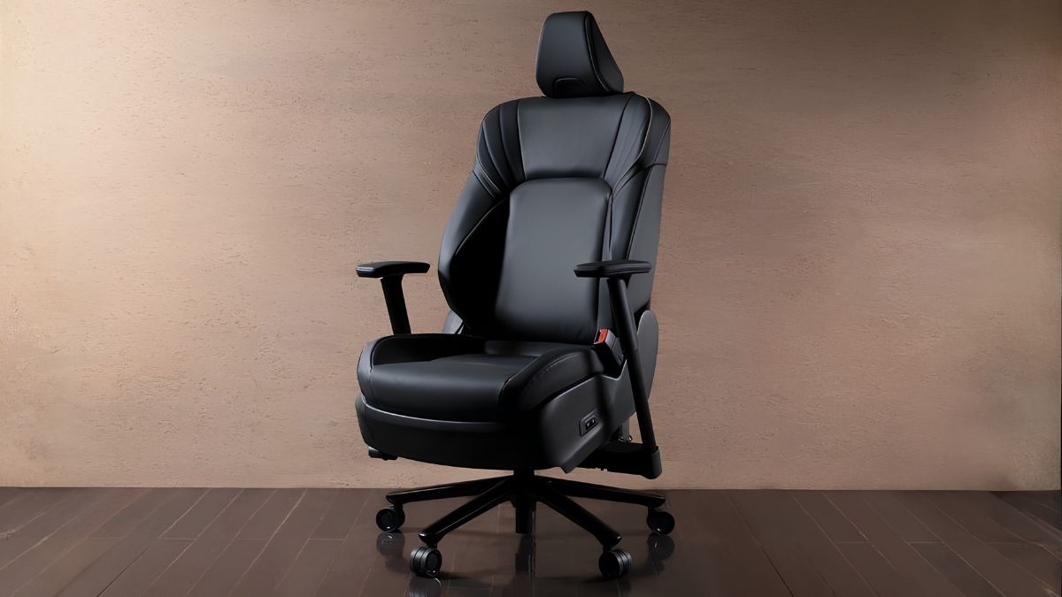 cadeira gamer toyota