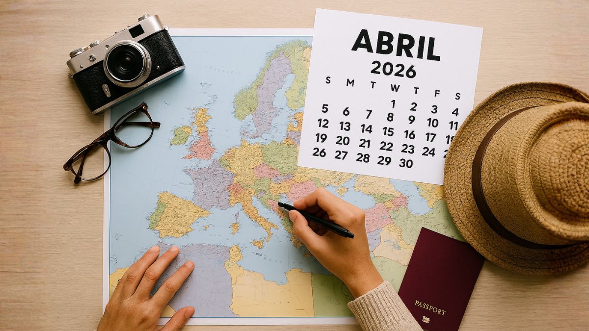 calendário abril feriados