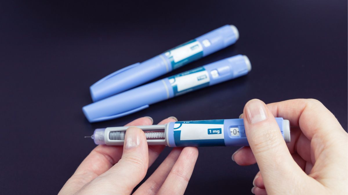 Mounjaro para crianças? Veja em quais casos o tratamento com a caneta emagrecedora é apropriado, segundo a Anvisa