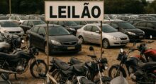 carro automóveis leilão motos detran sp