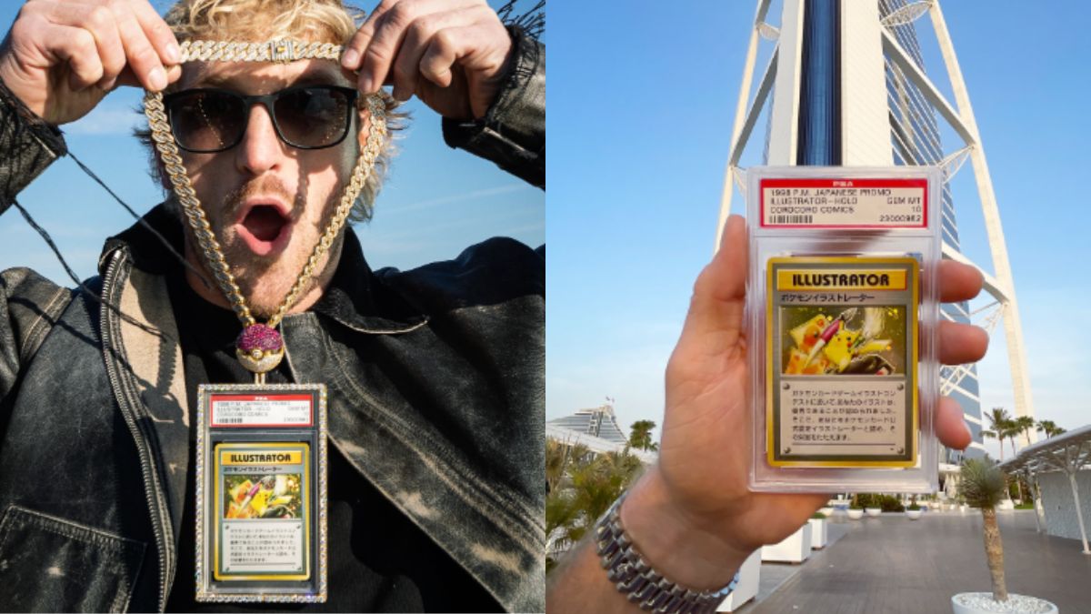 carta pokemon pikachu