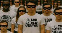 Quem é Satoshi Nakamoto?