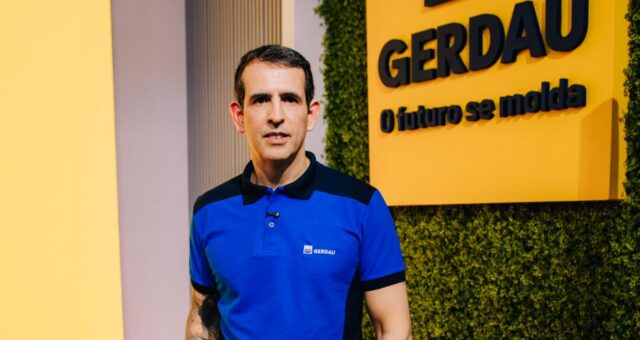 Gerdau (GGBR4): CEO reforça raízes no agro e critica Selic a 14,50%; 'Não dá para ficar refém de uma taxa de juros tão alta'