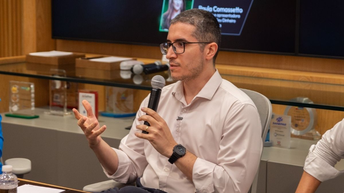 Inteligência artificial: Quais empresas vão vencer essa corrida? Flávio Vegas, da Global X ETFs, revela suas 'apostas'