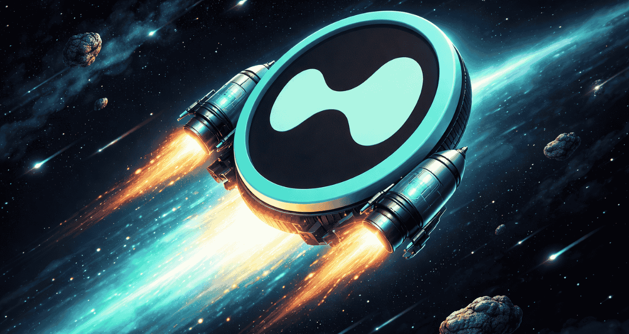 Hyperliquid (HYPE) (Imagem ChatGPT)