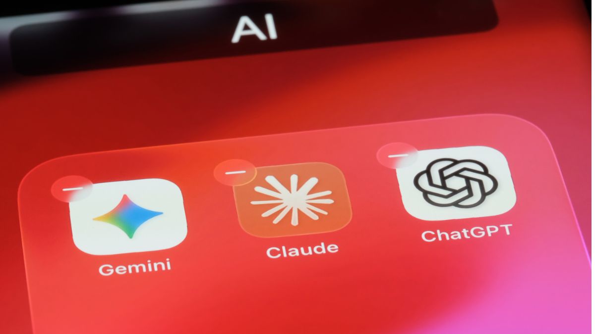 Anthropic desenvolve inteligência artificial para evitar que o feitiço vire contra o feiticeiro (de novo)