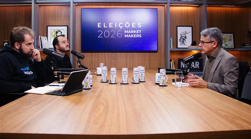 Entrevista: Alessandro Vieira defende reforma no STF; ‘Bode foi colocado na sala, em cima da mesa, e as pessoas têm que lidar’