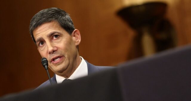 Kevin Warsh fed eua