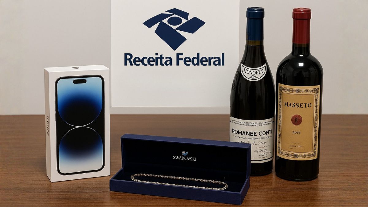 leilão da receita federal conta com iphones, vinhos raros e braceletes de luxo (4)