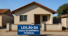 leilão de imóveis caixa economica federal
