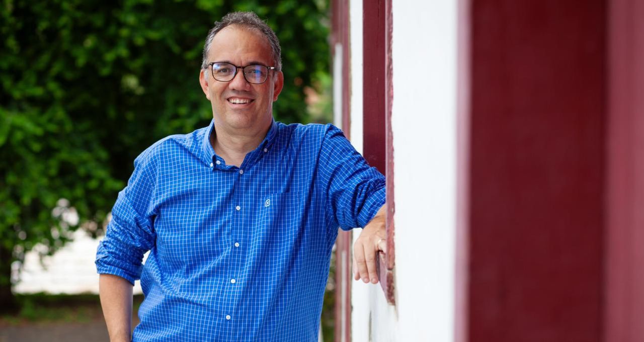 octaciano neto agronegócio faria lima