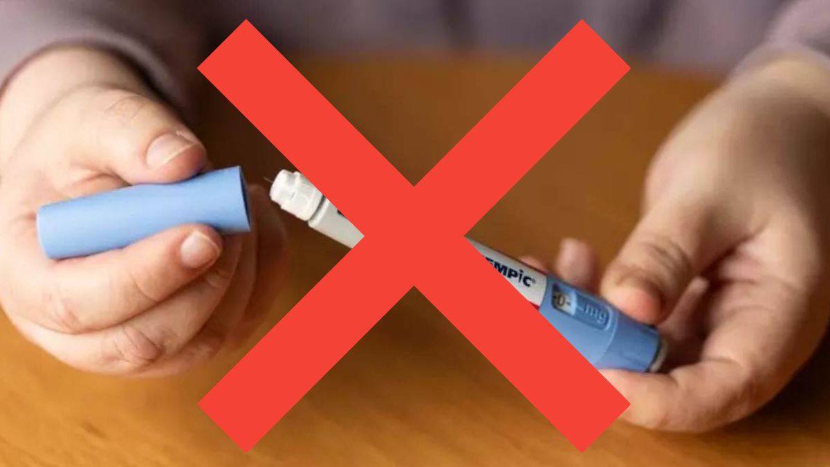 Tchau, Ozempic? Empiricus atualiza carteira internacional e tira fabricante do remédio e Amazon (AMZO34) das recomendações; veja motivos e mudanças