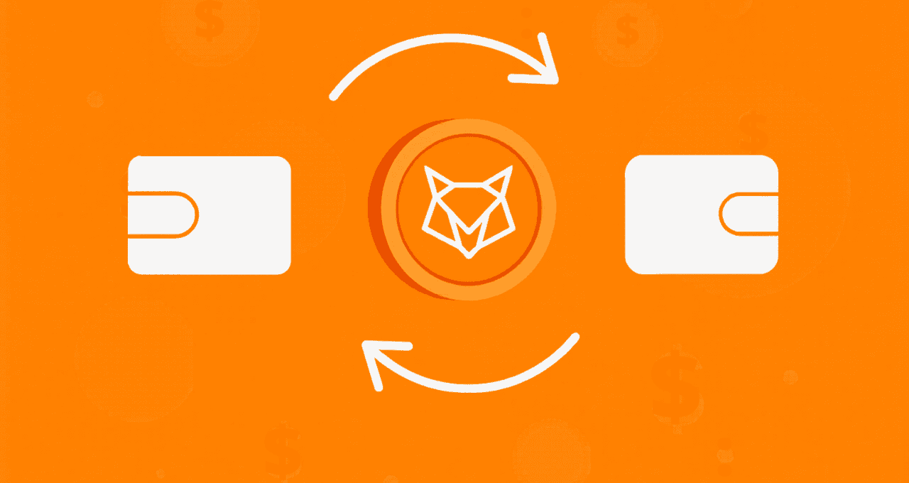 Plataforma de negociação de stablecoin da Foxbit (Imagem Copilot)