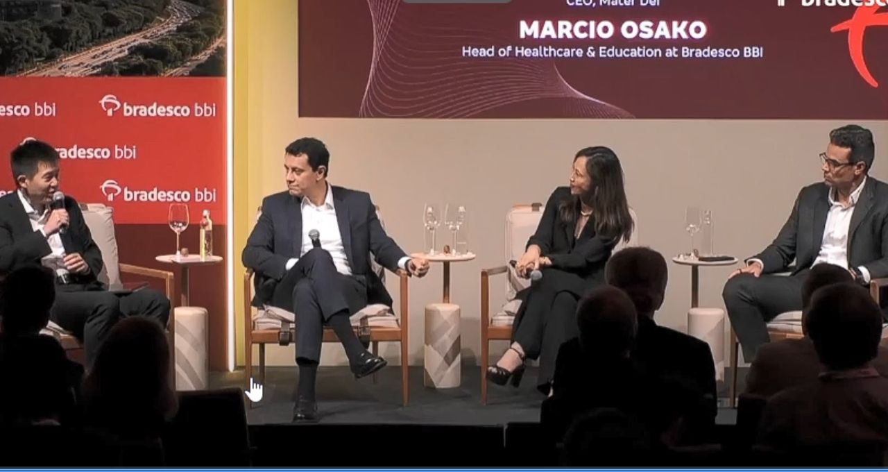 saúde evento bradesco bbi