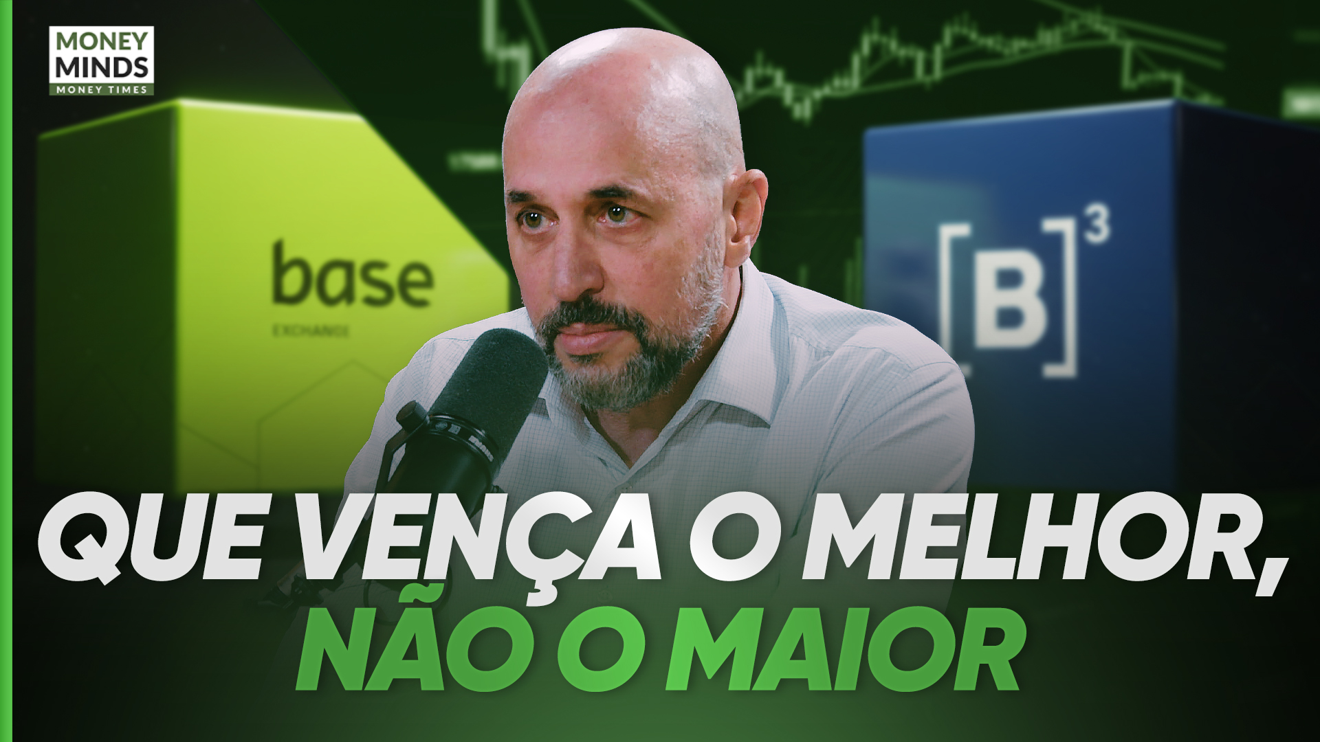 Nueva bolsa en Brasil desafía a B3: inicio de operaciones en 2027