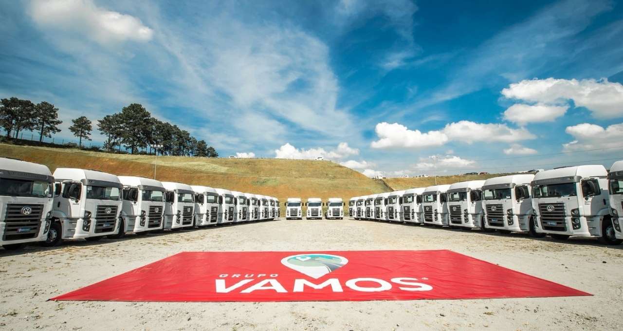 vamos