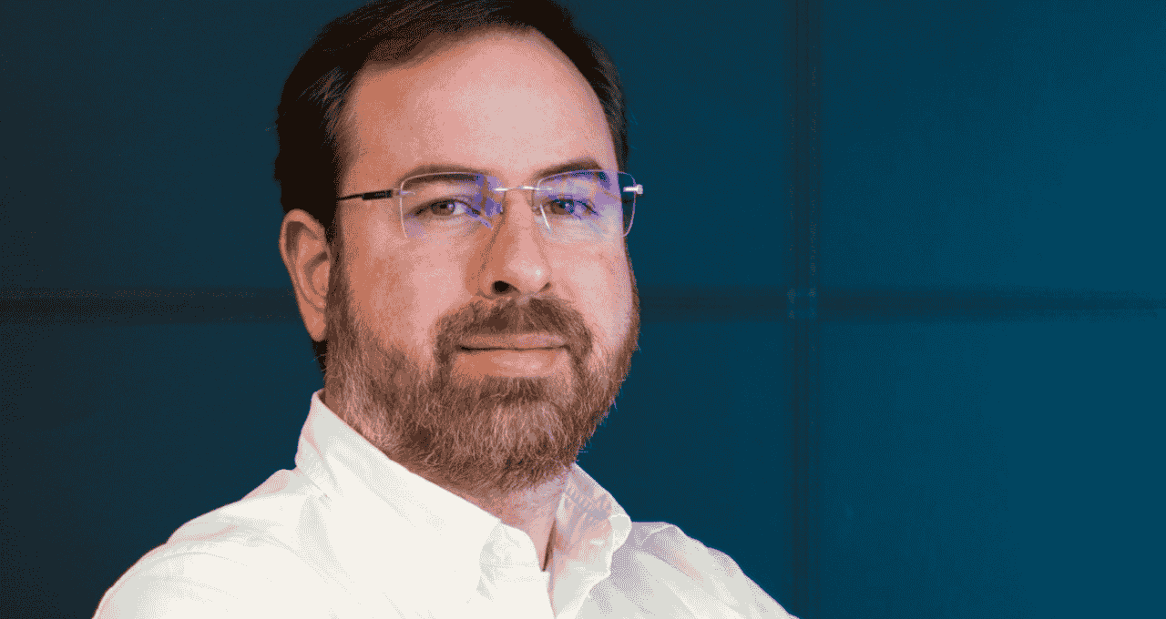 Vitor Tartari, gestor na Somma Investimentos