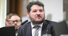 Vladimir Timerman Tanure