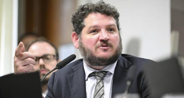 Vladimir Timerman Tanure