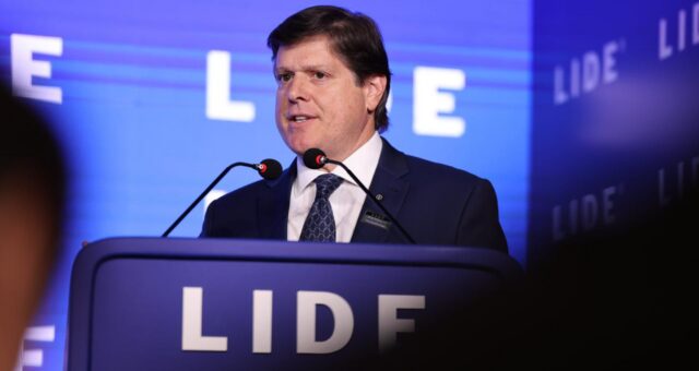MDB: Nunes defende interferência, Ramuth fala em disputa política e Baleia Rossi evita comentar ação dos EUA sobre PCC e CV
